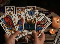 Таро-прогноз на 21 лютого 2026 року