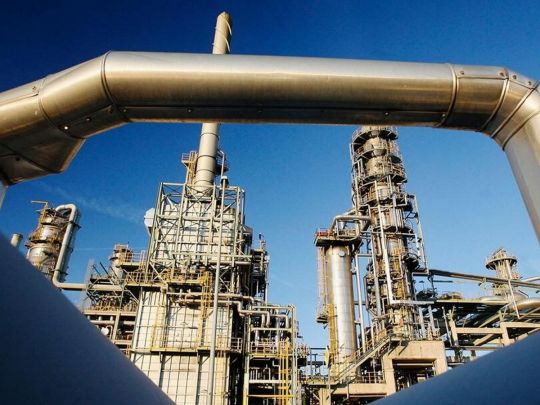 нафтопровід Дружба