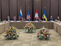 Киев отверг идею совместной администрации на Донбассе
