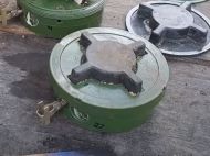 Забезпечити захист від росії: Польща виходить з&nbsp;договору про протипіхотні міни