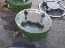 міни