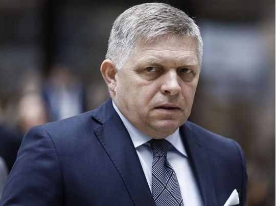 Роберт Фицо обвинил Зеленского в нефтяной блокаде, фото из открытых источников