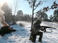 Бої на&nbsp;сході Запорізької області: ЗСУ відбили майже всю захоплену територію&nbsp;&mdash; ISW