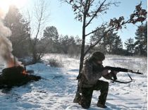 ЗСУ б'ють росіян на сході Запорізької області, фото Генштаб