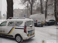 Озброєний напад у&nbsp;центрі міста: невідомі напали на&nbsp;бійців &laquo;Айдару&raquo;