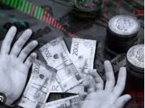 Стагфляція у Росії. фото з російського сайту