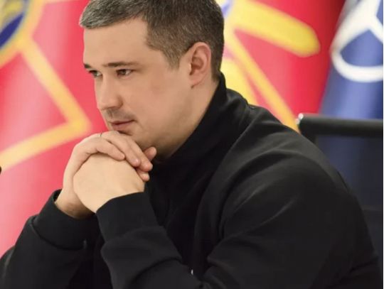 Федоров подякував Німеччині за оперативні рішення щодо додаткових поставок, фото з відкритих джерел