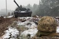 росія постійно бреше про перемоги на&nbsp;фронті: ISW розкрив справжню ситуацію