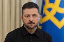 Зеленський про війну