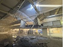 Під удар росіян потрапило американське підприємство, фото Сібіга