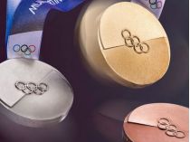 Медалі Олімпійських ігор-2026
