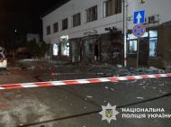 Затримано ймовірну виконавицю теракту у&nbsp;Львові