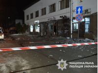 У Львові затримали ймовірну виконавицю теракту, фото Нацполіція