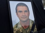 &laquo;Цього разу додому не&nbsp;повернуся&raquo;: ворожа куля обірвала життя солдата з&nbsp;Волині