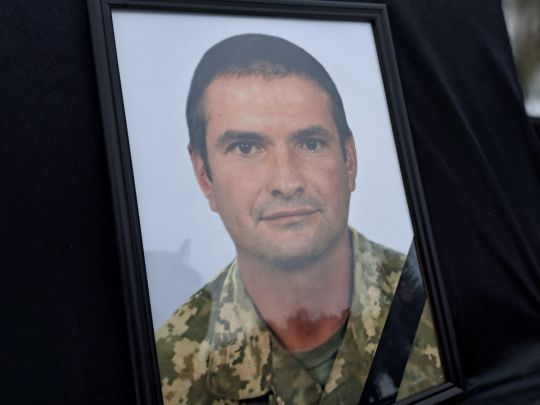Александр Мацюк