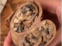 Млинці, фото скриншот відео