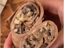 Млинці, фото скриншот відео