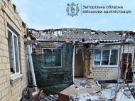 Дрони, ракети й&nbsp;авіабомби: росія вдарила по&nbsp;кількох регіонах, є&nbsp;загиблі та&nbsp;поранені