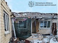 Фото Запорізької ОВА