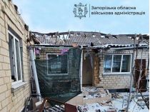 Фото Запорізької ОВА