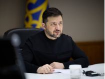 Володимир Зеленський. Фото із соцмережі