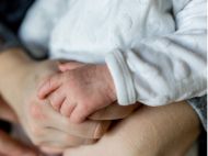 Найбільша демографічна криза: народжуваність в&nbsp;Україні впала до&nbsp;критичного рівня