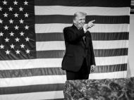 Трамп обирає собі наступника: хто в&nbsp;фаворитах