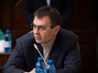 Данило Гетманцев. Фото із соцмережі