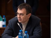 Данило Гетманцев. Фото із соцмережі