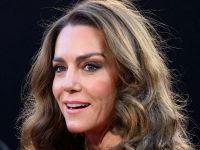 Кейт Міддлтон на церемонії BAFTA