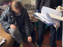 Жінка виманила у військовослужбовця Нацгвардії майже мільйон гривень&nbsp;— Фото: прокуратура України