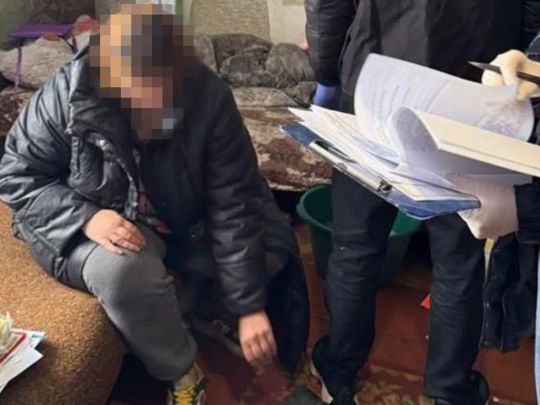 Жінка виманила у військовослужбовця Нацгвардії майже мільйон гривень&nbsp;— Фото: прокуратура України