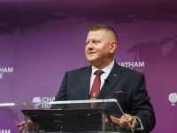 Валерій Залужний
