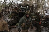 Ворог рветься до&nbsp;Запоріжжя: тривають запеклі бої під Степногірськом