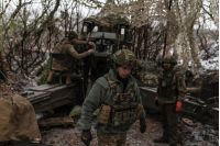 Степногірськ під ударом