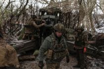 Степногірськ під ударом