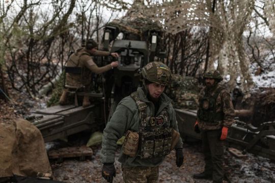 Степногірськ під ударом