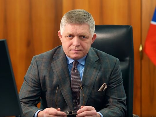 Словаччина припинила постачання електроенергії в Україну&nbsp;— Фото: скріншот