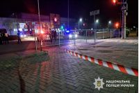 Теракт у Миколаєві 