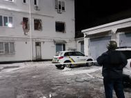 Полювання на&nbsp;поліцейських: вибух у&nbsp;Дніпрі розслідують як&nbsp;теракт (фото, відео)