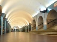 У&nbsp;Києві тимчасово змінено роботу громадського транспорту: що&nbsp;важливо знати пасажирам