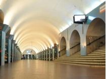 24 лютого у Києві змінять роботу транспорту&nbsp;— Фото: kyiv.info