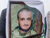 Дмитро Секрет
