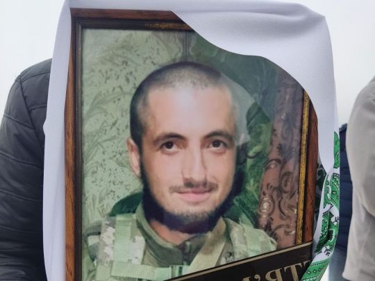Дмитро Секрет