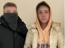 СБУ затримала колаборантів, які реєстрували Starlink для окупантів&nbsp;— Фото: СБУ