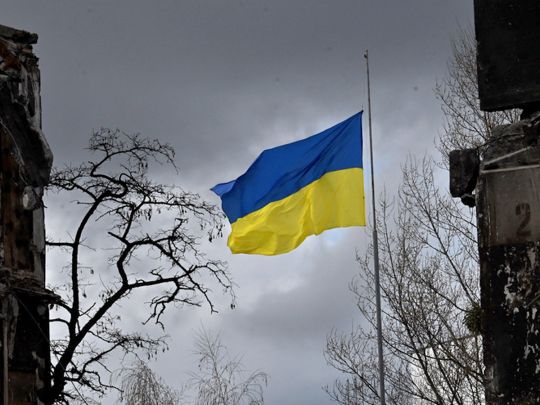Парадокс диктатора: как путин невольно создал самую сильную Украину в истории