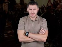 Волонтер Serg Marco розповів про стійкість українців – Фото: Демсокира