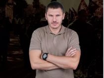 Волонтер Serg Marco розповів про стійкість українців – Фото: Демсокира