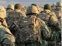 Мобілізація в Україні