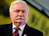  Лєх Валенса